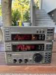 # Wieża Sony FH-E929 ST-H300 TA-200 Aplituner Wzmacniacz