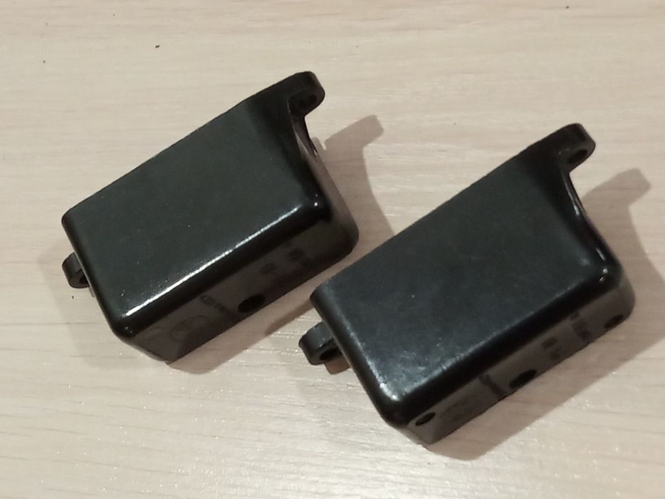 Тепловое реле РТ-10 на 1,4А(цена за 1шт.)