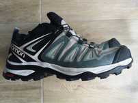 (Tylko 1 raz chodzone) - Obuwie Salomon X Ultra Pioneer GORE-TEX