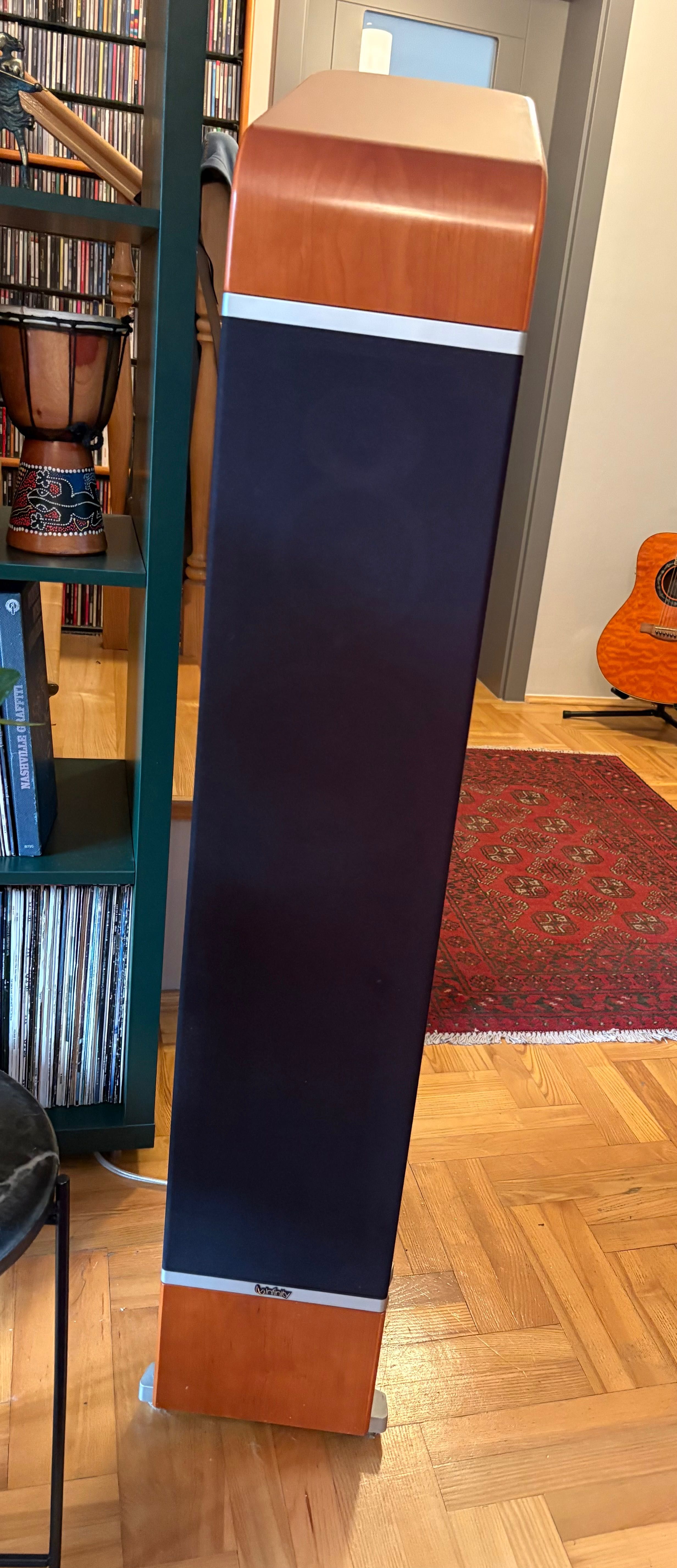 Infinity Classia C336 Floorstanding Głośniki