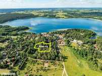 Ośrodek wczasowy - 6 domków letniskowych