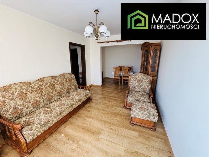 Przytulne M-3 przy ul. Mireckiego