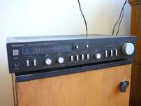 Wzmacniacz stereo TECHNICS SU-Z11  2x25W