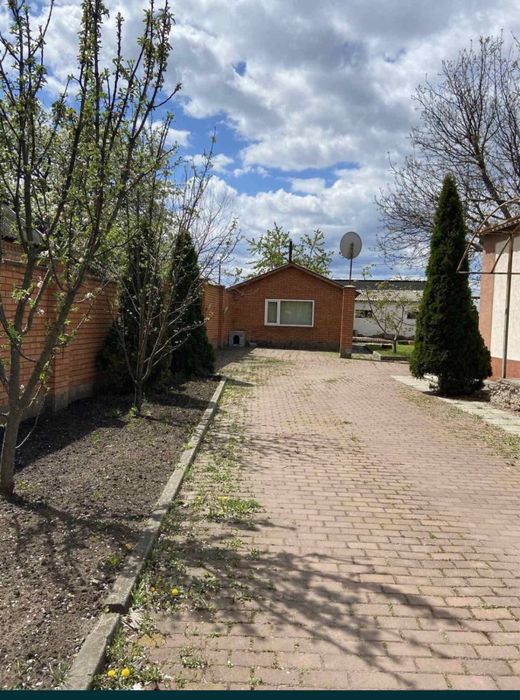 Дім 150 кв, скважина, сауна, підвал