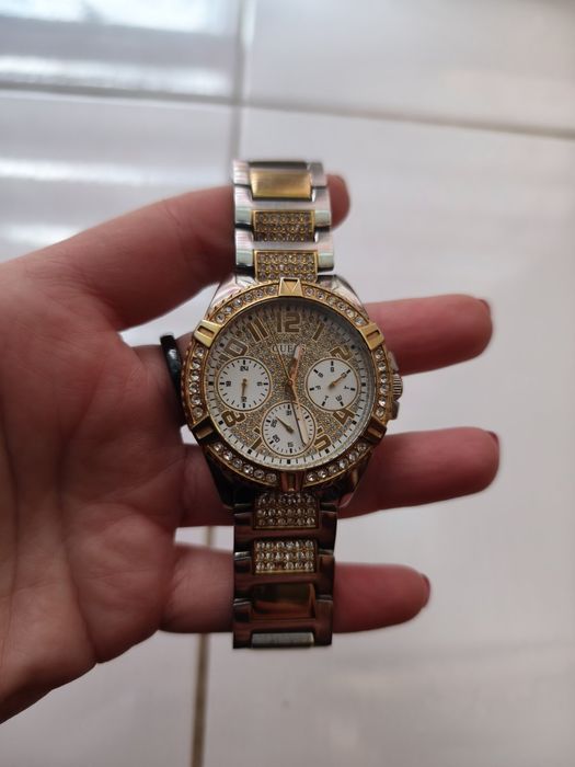 годинник жіночий GUESS оригінал