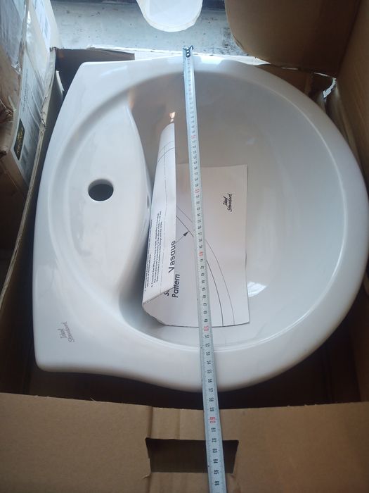 Продам умывальник, раковина в ванную комнату