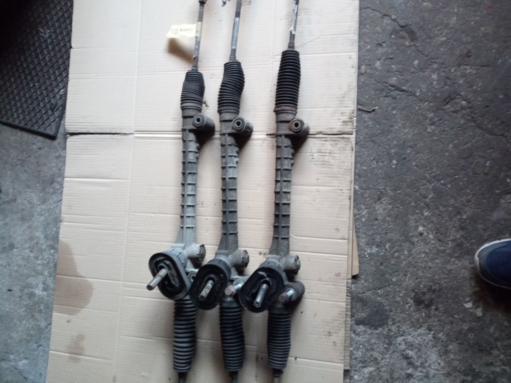 Maglownica opel corsa C