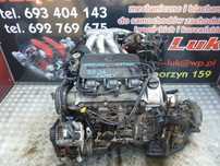 SILNIK TOYOTA CAMRY 3.0 V6 1MZ-FE 193 TYS