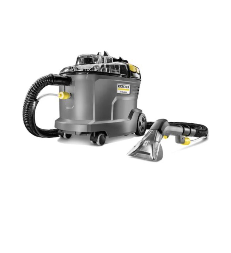 NOWY Odkurzacz Karcher Puzzi 8/1  NOWY