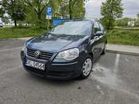 Volkswagen Polo 1,4 benzyna klimatronic elektryka