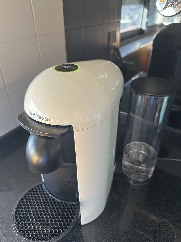 Maquina Nespresso Vertuo