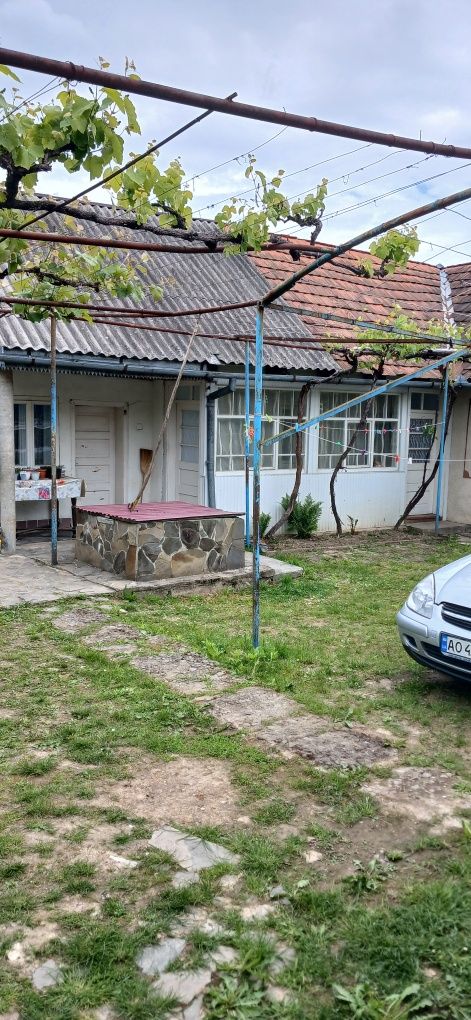 Продається будинок