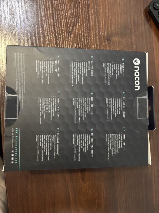 Kontroler Pad do PS4 Play Station