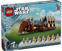 Lego 40686  Statek MTT - Lego moneta Battle of Yawin - Lego 30680 AAT