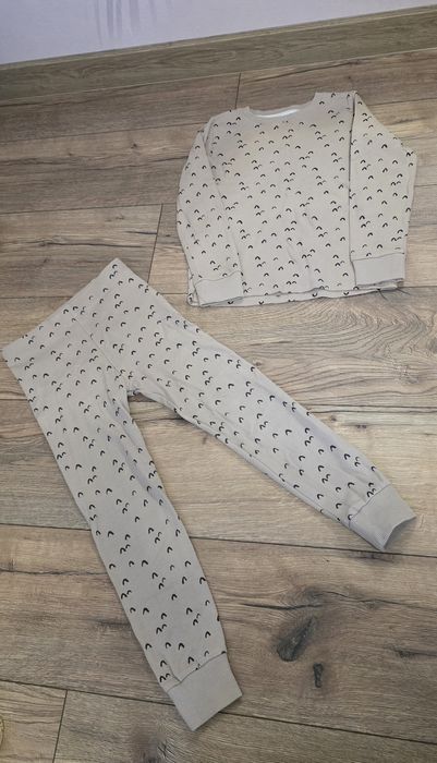 2x  piżama chłopięca 116 Next