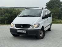 MB Vito 109 2006 рік