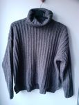Sweter damski r.38