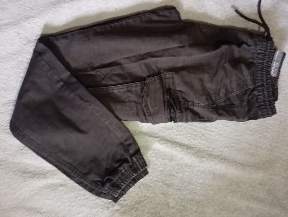 Calças Cargo de homem