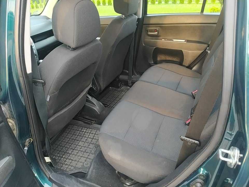 Mazda 2 1.4l 80KM