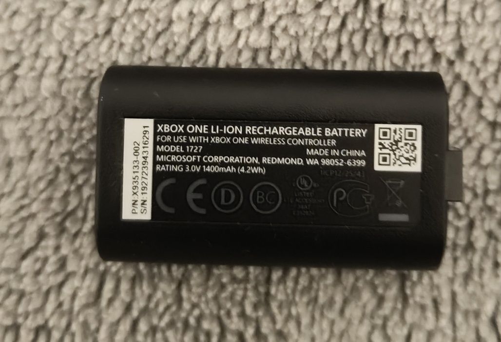 Xbox One 500gb usada