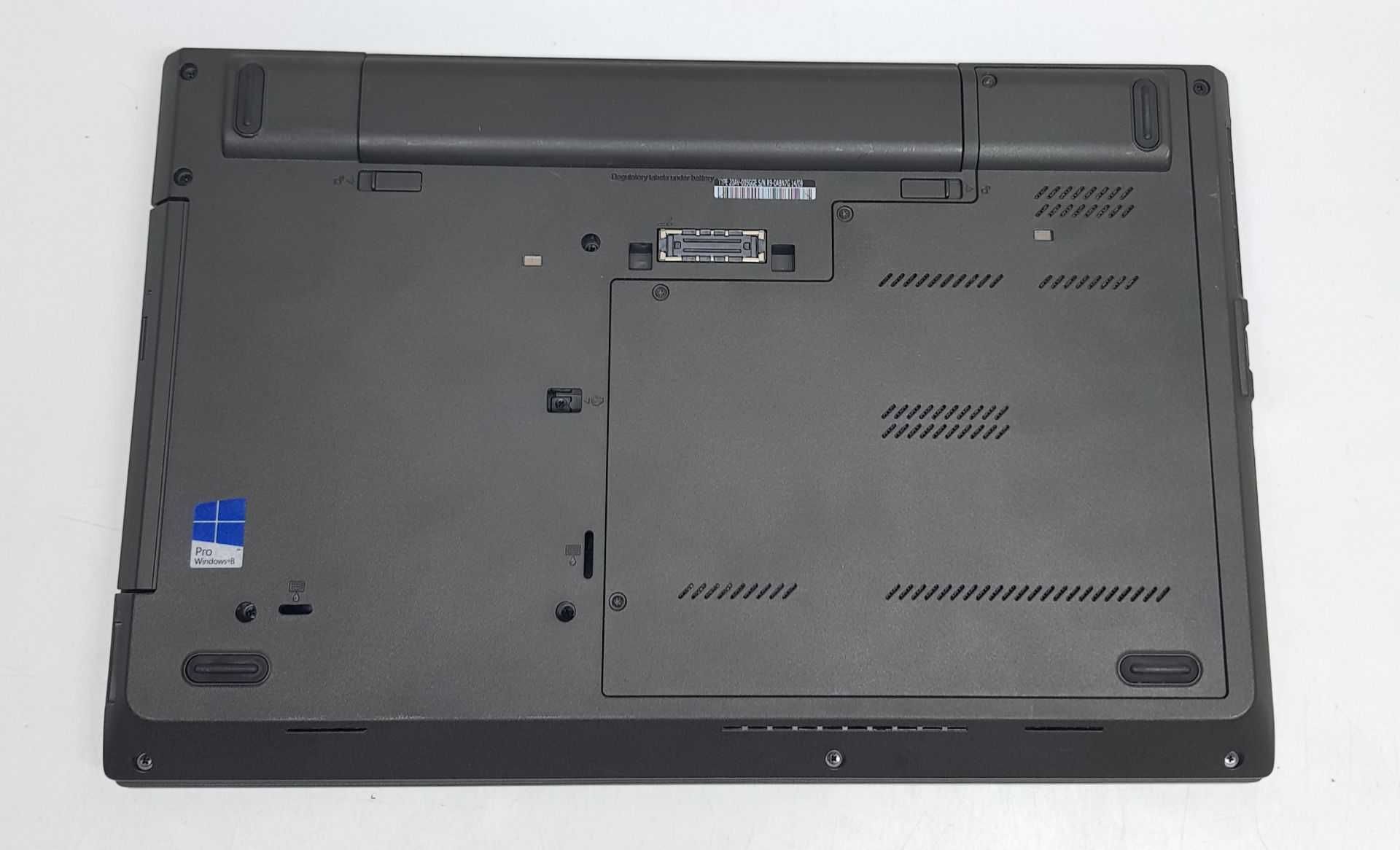 Офісний Lenovo \ 15.6" HD\ Intel i5-4300\ 8-16 ddr3\ ssd new\ 3 годин