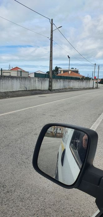 Lote terrenos com 921 MT