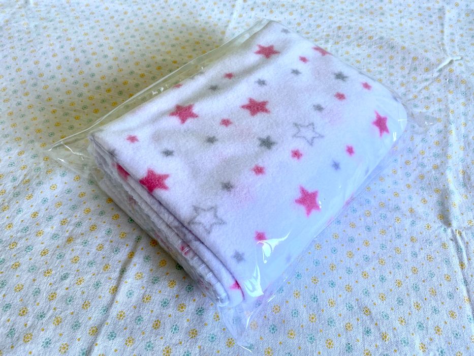 НОВИЙ плед Сool Club дитячий 150 х 104 см