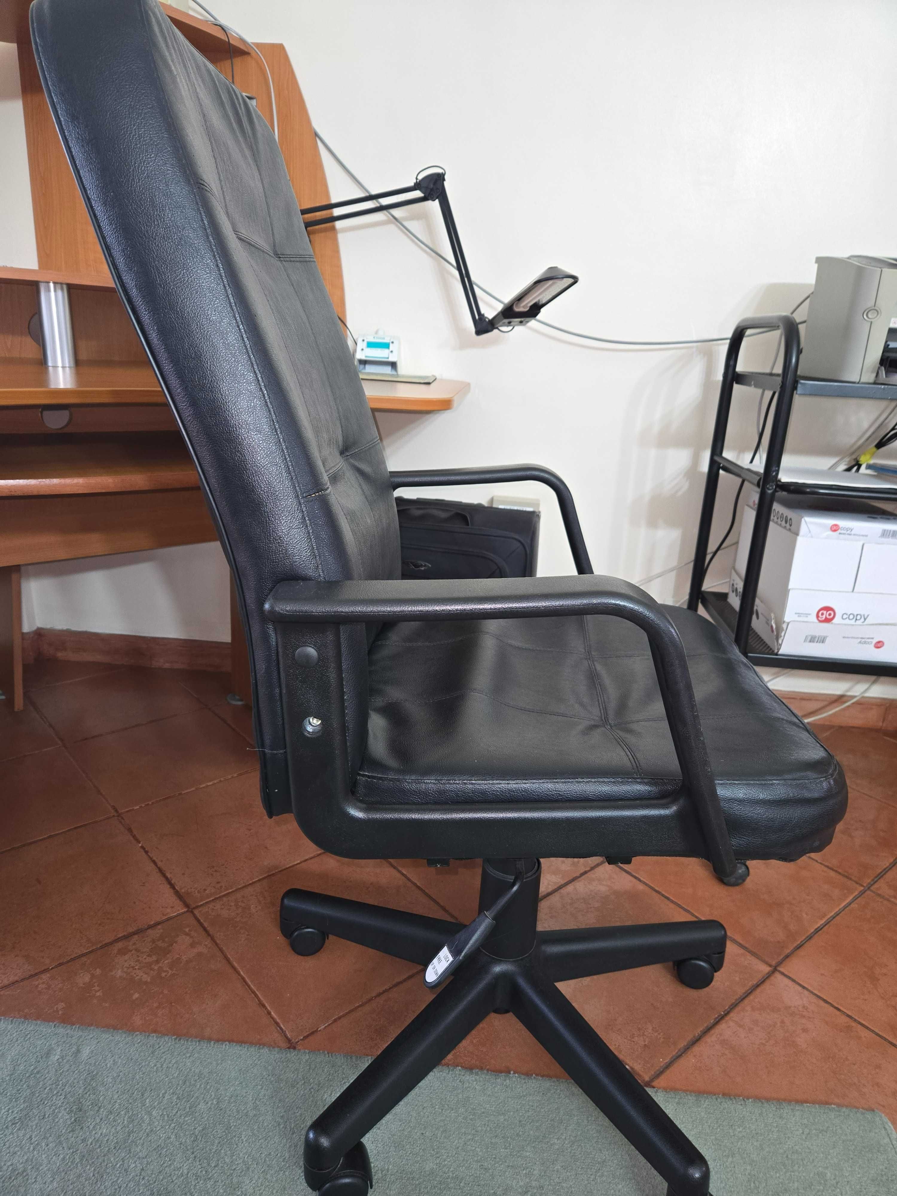 Cadeiras de escritório