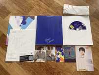 Seventeen Your choice album