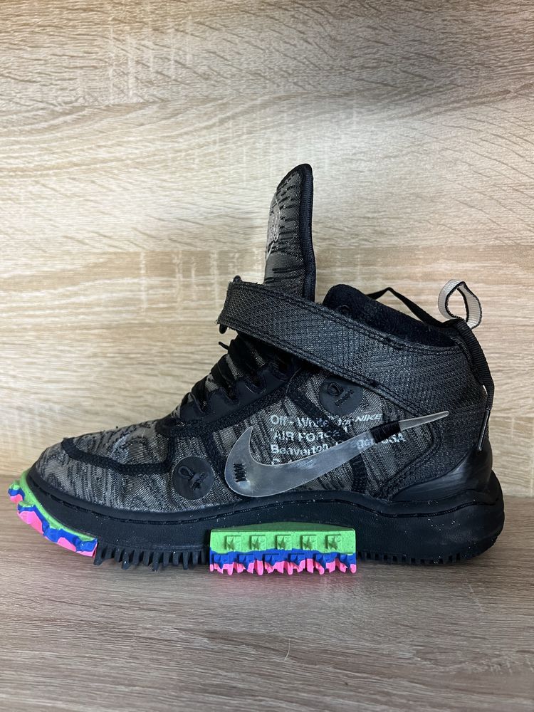 Nike Air Force 1 Mid Off-White