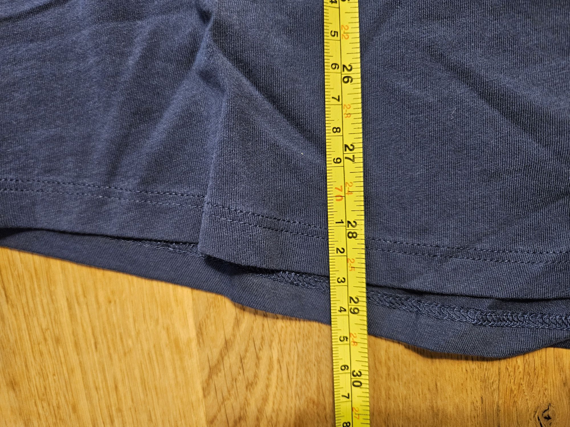 Longsleeve G-star Law Lash rozm. M bawełna Regular Fit