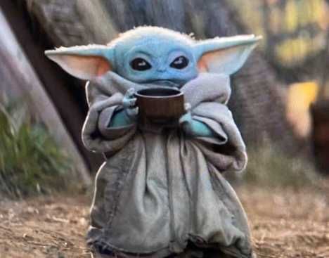 Grogu v1 (Star Wars)