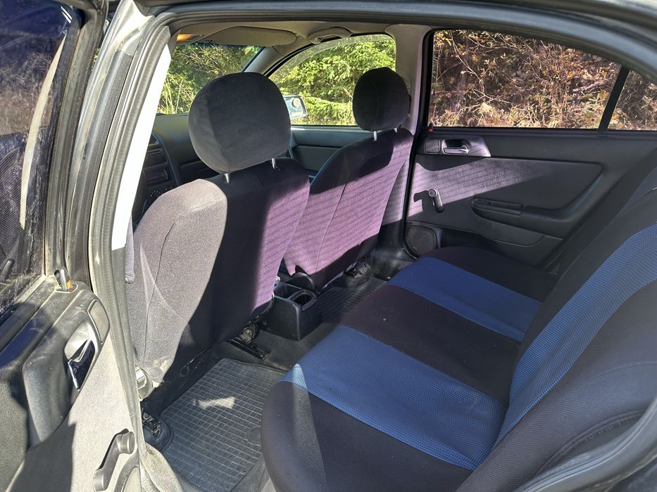 Opel Astra G продам