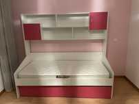 Cama de Solteiro