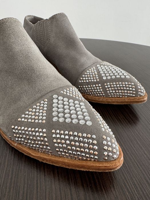 Італійські ботильйони козаки мега якості