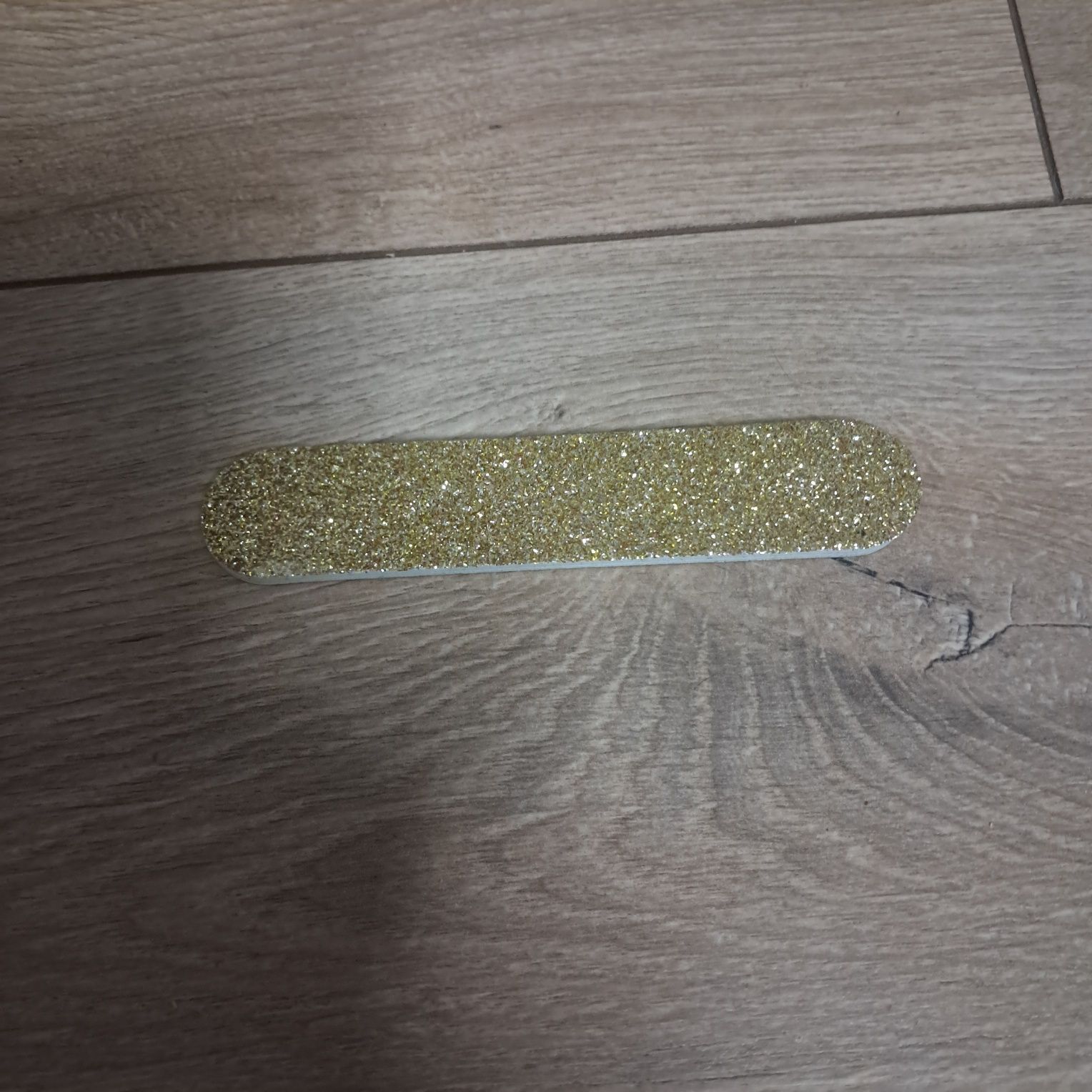 Pilniczek do paznokci firmy spa exclusives