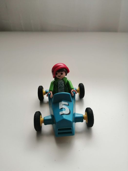 Bonecos da playmobil