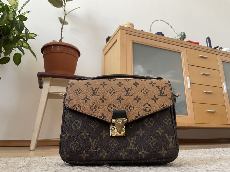 Torebka louis vuitton