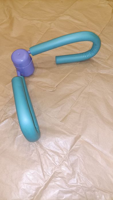 Kit Musculação usado em bom estado