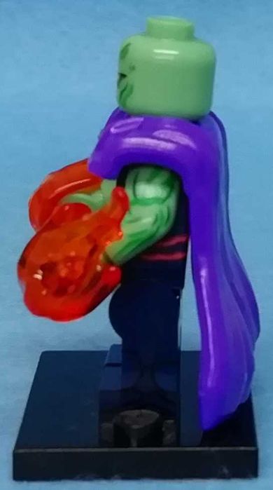 Martian Manhunter v2 (DC Comics)