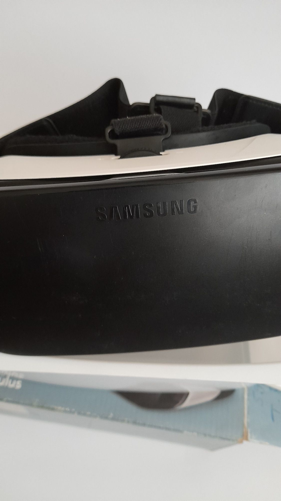 Очки виртуальной реальности Б/У Samsung Gear VR (SM-R322)