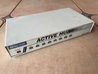 Zero One Active Hub ZOT-N008AH (8xBNC)