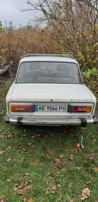 ВАЗ 21063 1987 р.