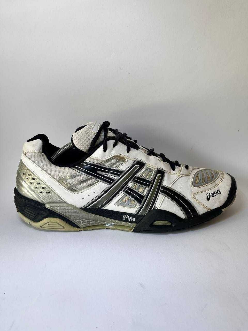 Волейболні кросівки Asics GEL Blast 3