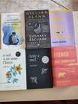 Livros Autores variados