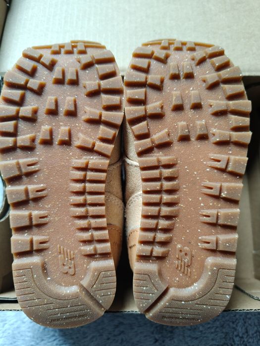 Buciki New Balance rozm 21,5