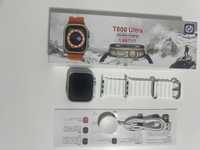 Smart Watch 8 ULTRA Branco