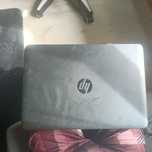 HP laptop Intel i5