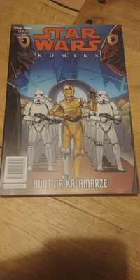 Komiks Star Wars Tom 7 (1/20)