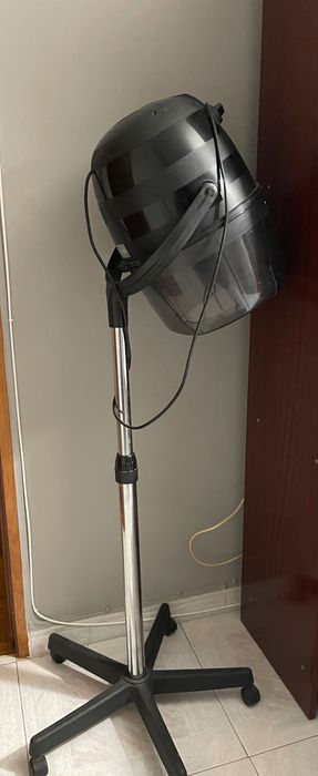 Secador de cabelo